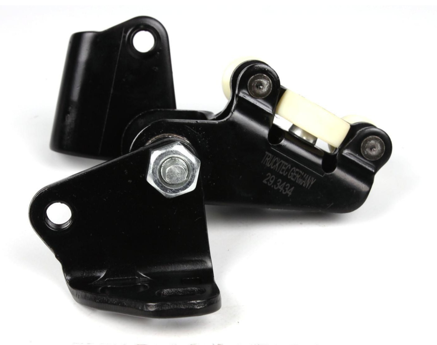 0253155 TRUCKTEC AUTOMOTIVE